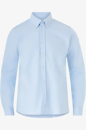 Les Deux Paita Konrad Oxford Shirt