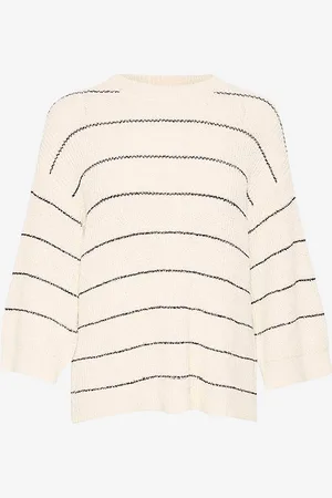 Soaked in Luxury Pulloveri slWinta Pullover