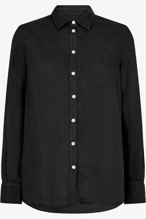 Mos Mosh Paita mmKarli Linen Shirt