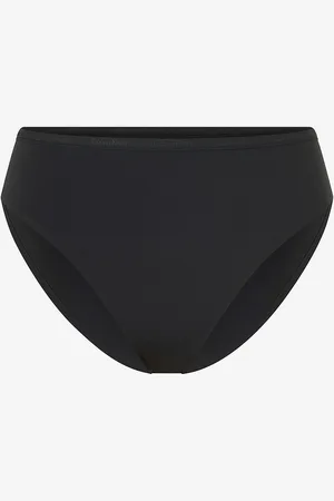 Calvin Klein Pikkuhousut High Leg Brief
