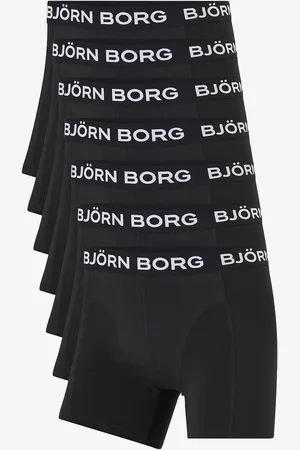 Björn Borg Bokserit Cotton Stretch Boxer 7 kpl
