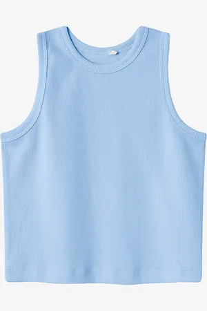 NAME IT Toppi nkfNakal SL Short Top