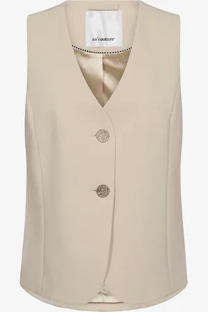Co`Couture Liivi VolaCC Curve Vest