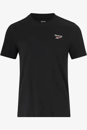 Reebok T-paita Reebok Identity Small Logo Tee