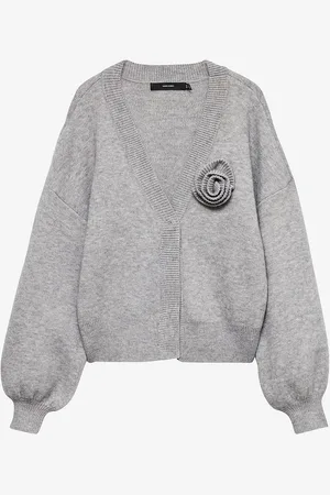 VERO MODA Neuletakki vmCarrie LS Knit Exp