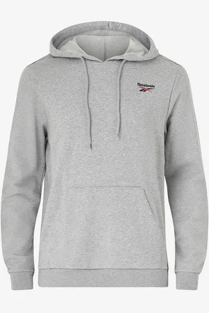 Reebok Huppari Reebok Identity Small Logo FT Hoodie