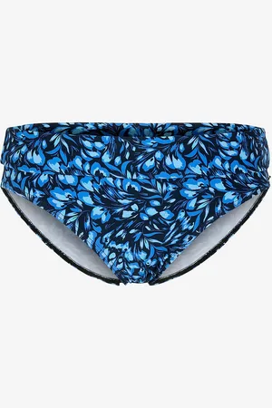 Abecita Taitetut bikinipöksyt Sicily