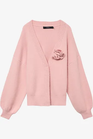 VERO MODA Neuletakki vmCarrie LS Knit Exp