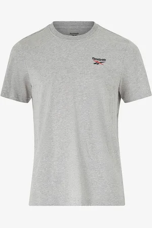 Reebok T-paita Reebok Identity Small Logo Tee