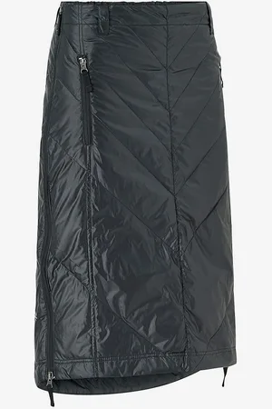 Skhoop Toppahame Mary Mid Down Skirt