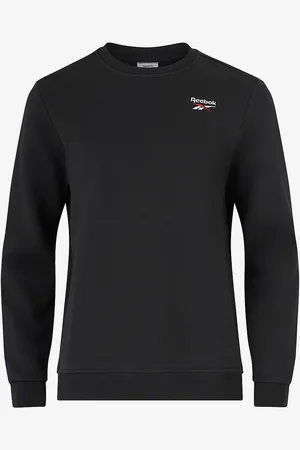 Reebok Collegepaita Reebok Identity Small Logo Fleece Crew
