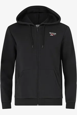 Reebok Huppari Reebok Identity SL Fleece FZ