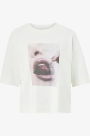 Copenhagen Muse T-paita cmMuse