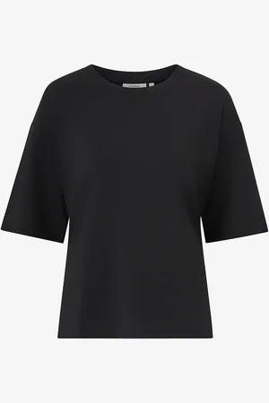 INWEAR T-paita Pannieiw Oversize