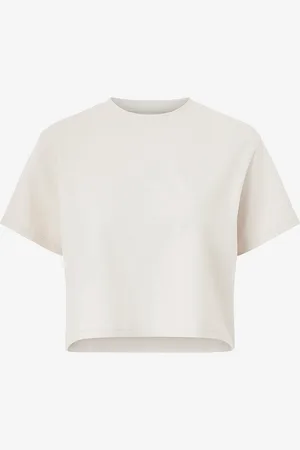 Drop Of Mindfulness T-paita Butter Soft Cropped