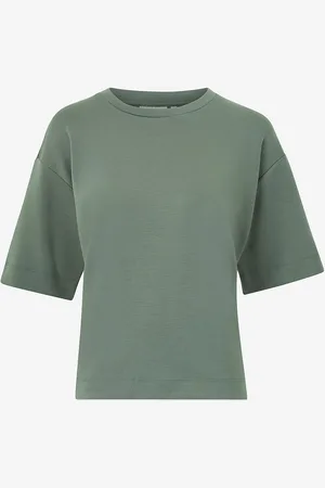 INWEAR T-paita Pannieiw Oversize