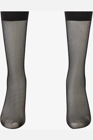 Falke Polvisukat Net Knee-High