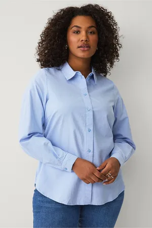 Zizzi Paita vLulu L/S Shirt