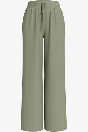 VILA Housut viJosa HW Wide Pants