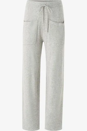 Costa Mani Housut Allie Knit Pants