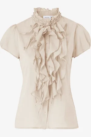 Saint Tropez Pusero TilliSZ SS Shirt