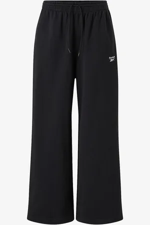 Reebok Verryttelyhousut Reebok Identity SL Flc Wide Leg