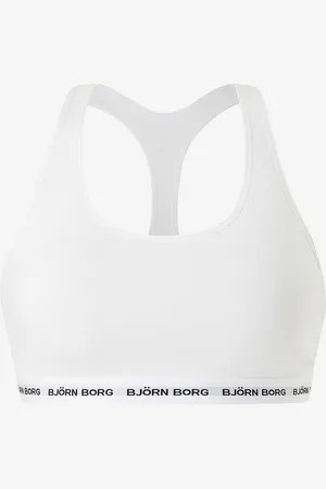 Björn Borg Rintaliivitoppi Logo Soft 1p