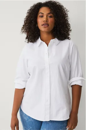 Zizzi Paita vLulu L/S Shirt