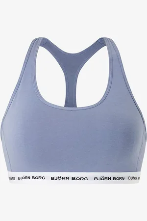 Björn Borg Rintaliivitoppi Logo Soft 1p
