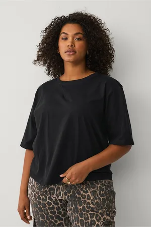 Zizzi T-paita eFiona S/S Boxy Tee