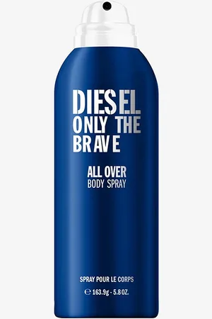 Diesel Only The Brave All Over Spray 200 Ml