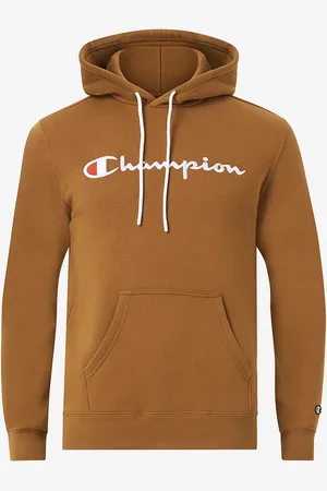 Champion Huppari Hooded Sweatshirt