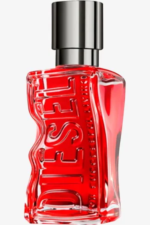 Diesel D Red Edp