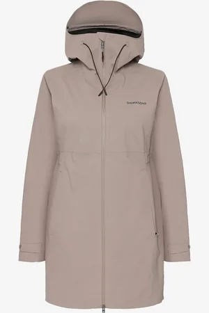 Didriksons Parka Bea Wns Parka 6