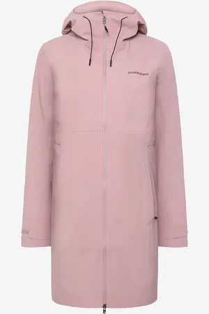 Didriksons Parka Bea Wns Parka 6