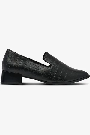 Zizzi Loaferit fHazel leveä istuvuus