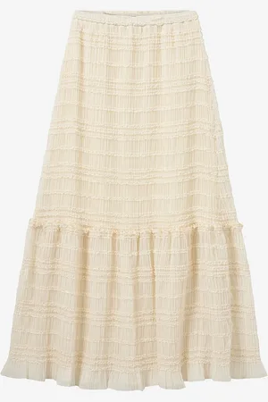 Sofie Schnoor Maxihame MaxwellSW Skirt