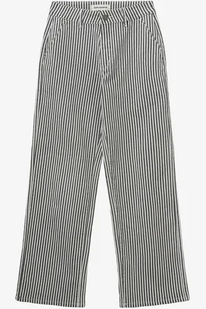 Sofie Schnoor Farkut LuccaSW Jeans