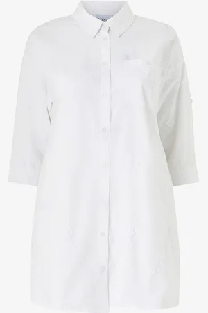 Zhenzi Paita Hali 763-shirt 3/4