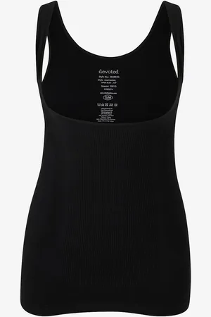 Zizzi Muotoiluvartalo Shapewear, Open Bust, Top - medium support