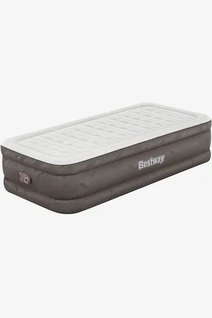 Bestway Ilmapatja 1,91 m X 0,97 m X 46 cm Sisäänrakennettu pumppu