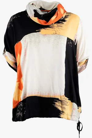 Gozzip Pusero Gilsabet Oversized