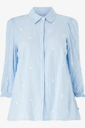 Zhenzi Paita Gera 747-shirt 3/4
