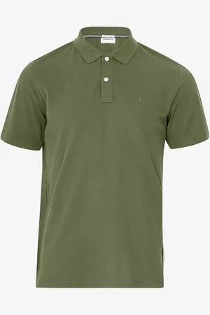 Lindbergh Pikeepaita Polo Tee S/S