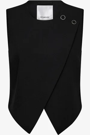 Co`Couture Liivi VolaCC Wrap Vest