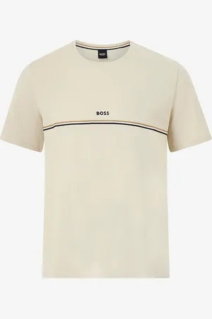 HUGO BOSS T-paita Unique T-shirt