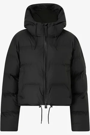 Rains Talvitakki W Alta Puffer Jacket