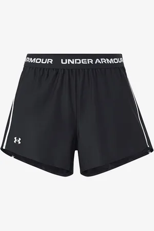Under Armour Urheilushortsit Tech Play Up Shorts