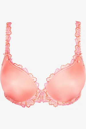 Marie Jo Kaaritukiliivit Jane Padded Bra Heartshape