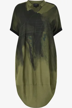 Gozzip Mekko gKara Dress